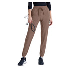 Terra - Calças cargo com cordão - Mulher - Grey’s Anatomy Evolve