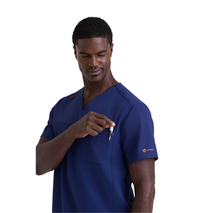 Terrence - Ensemble - Homme - 100% polyester recyclé - Barco strong BARCO 
