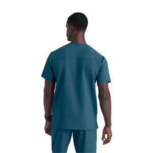 Terrence - Ensemble - Homme - 100% polyester recyclé - Barco strong BARCO 