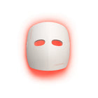 TheraFace Mask Glo - tratamento facial - luminoterapia LED - Therabody