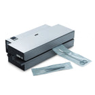Seladora térmica com rolagem automática - NSK