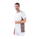 Timéo - Blusa Manga Curta - Homem - 78 cm