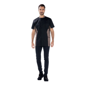 Timéo - Tunique Manches Courtes - Homme - 78 cm My Blouse 