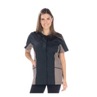 Tina - Blusa Manga Curta - Mulher - 75 cm