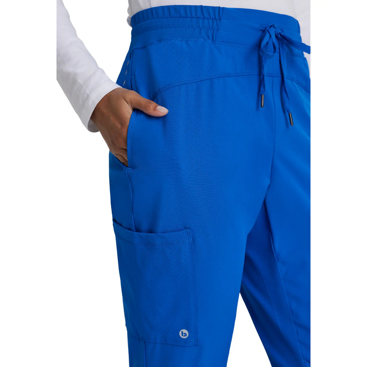 Toccata - Jogging cordon de serrage - Femme- Barco One BARCO 