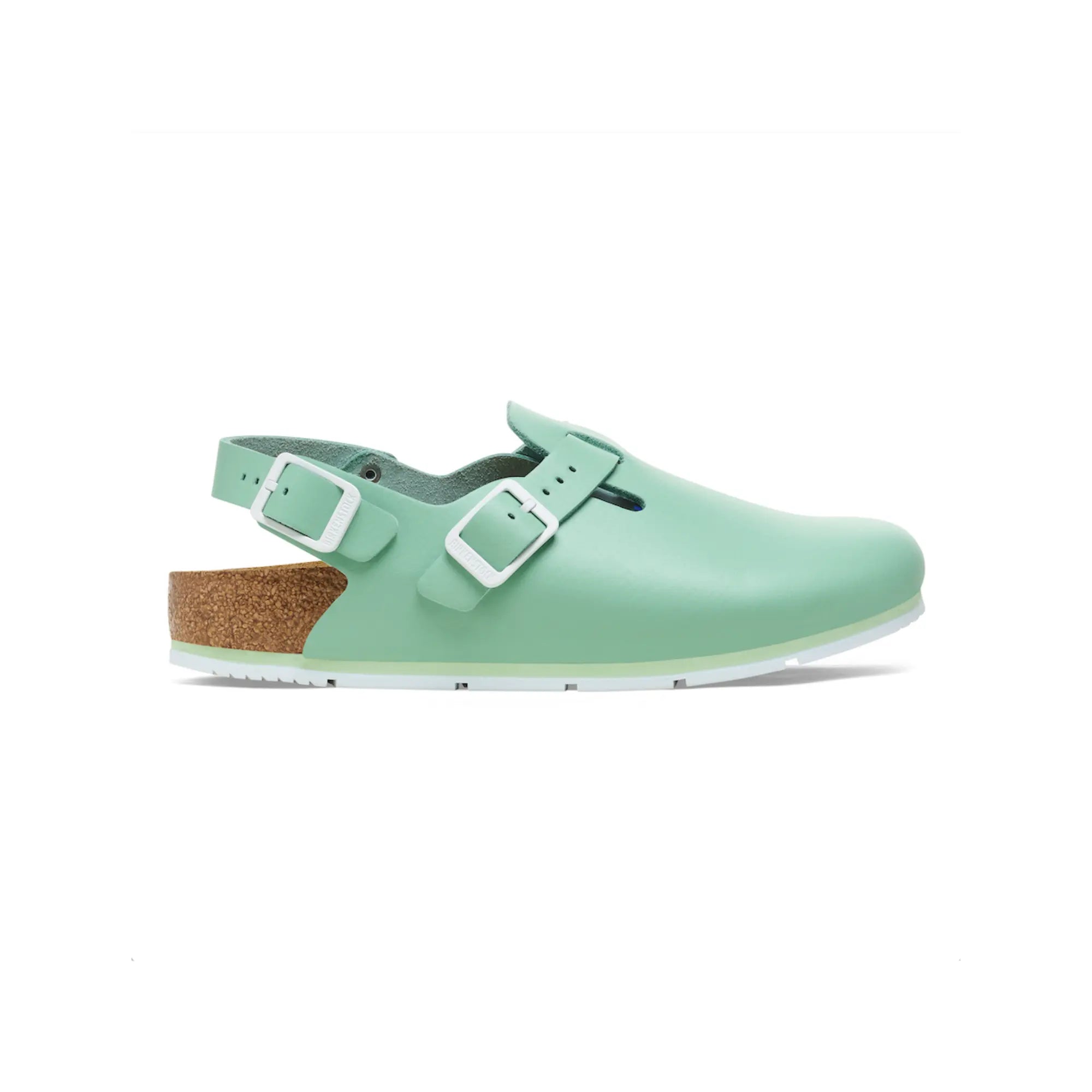Tokio Pro - Sabot Cuir naturel - Plusieurs coloris - Birkenstock - Couleur 1 Birkenstock 
