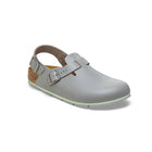 Tokio Pro - Tamanco de couro natural - Várias cores - Birkenstock - Cor 1