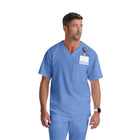 Toronto - Túnica cruzada com decote em V - Homem - Grey’s Anatomy