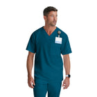 Toronto - Túnica cruzada com decote em V - Homem - Grey’s Anatomy