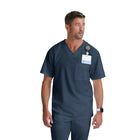 Toronto - Túnica cruzada com decote em V - Homem - Grey’s Anatomy