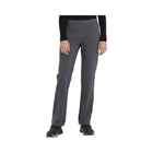 Tosse - Calça médica slim - Mulher - 4 bolsos - Cherokee - Cor 1