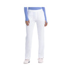 Tosse - Calça médica slim - Mulher - 4 bolsos - Cherokee - Cor 1