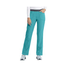 Tosse - Calça médica slim - Mulher - 4 bolsos - Cherokee - Cor 1