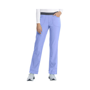Tosse - Pantalon slim médical - Femme - 4 poches - Cherokee - Couleur 1 My Podologie 