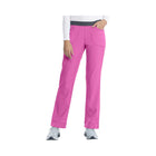 Tosse - Calça médica slim - Mulher - 4 bolsos - Cherokee - Cor 1