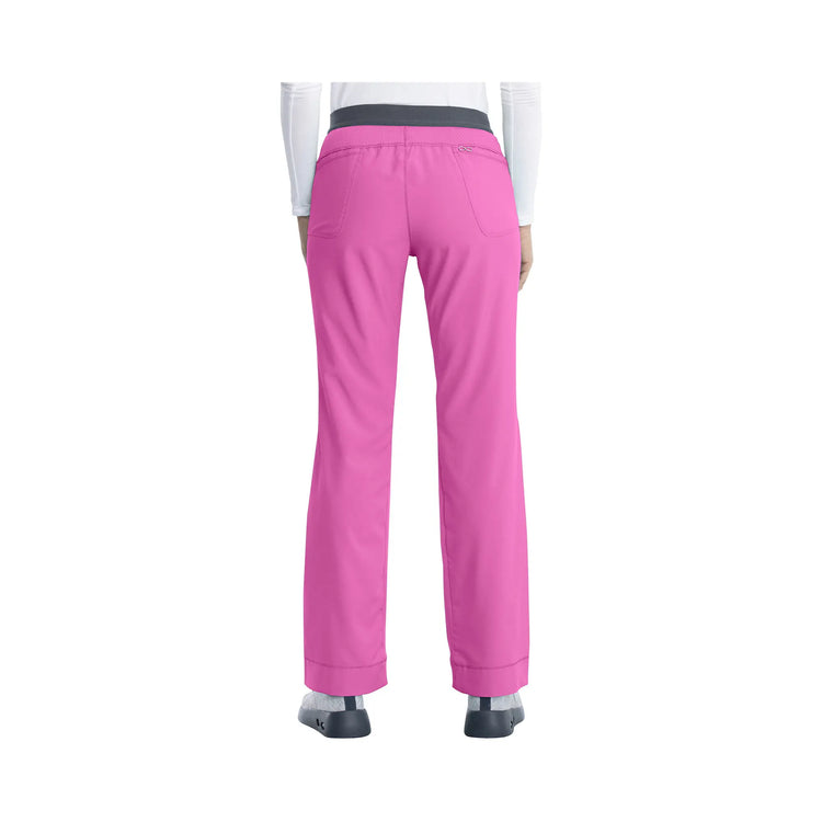 Tosse - Pantalon slim médical - Femme - 4 poches - Cherokee - Couleur 1 My Podologie 