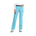 Tosse - Calça médica slim - Mulher - 4 bolsos - Cherokee - Cor 1
