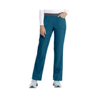 Tosse - Calça médica slim - Mulher - 4 bolsos - Cherokee - Cor 1