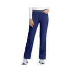 Tosse - Calça médica slim - Mulher - 4 bolsos - Cherokee - Cor 1