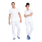 Toulouse - Conjunto médico - Túnica e calças - Unissex - Cherokee