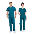 Toulouse - Conjunto médico - Túnica e calças - Unissex - Cherokee