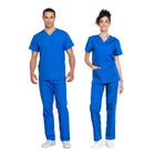 Toulouse - Conjunto médico - Túnica e calças - Unissex - Cherokee
