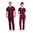 Toulouse - Conjunto médico - Túnica e calças - Unissex - Cherokee