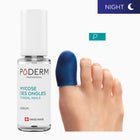 Tratamento de fungos nas unhas - Noite intensiva - 8ml - Poderm Professional