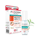 Tratamento de micoses difíceis - 6ml - Booster - Poderm Professional