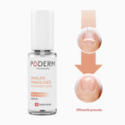 Tratamento para unhas enfraquecidas - 8ml - Silicium - Poderm Professional