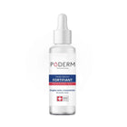 Tratamento para unhas pretas e traumatizadas - 30ml - Fortalecimento - Aplicação com pipeta - Poderm Professional