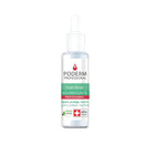Treatment for Striated, Dry, Brittle Nails - 30ml - Nourishing - Application with pipette - Poderm Professional