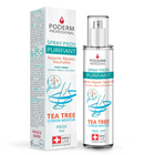 Tratamento Spray para Micose nos Pés - 50ml - Purificante - Poderm Professional