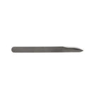 Pointed cleaver - Right-handed - 18 mm - Stainless steel - Essential by My Podologie