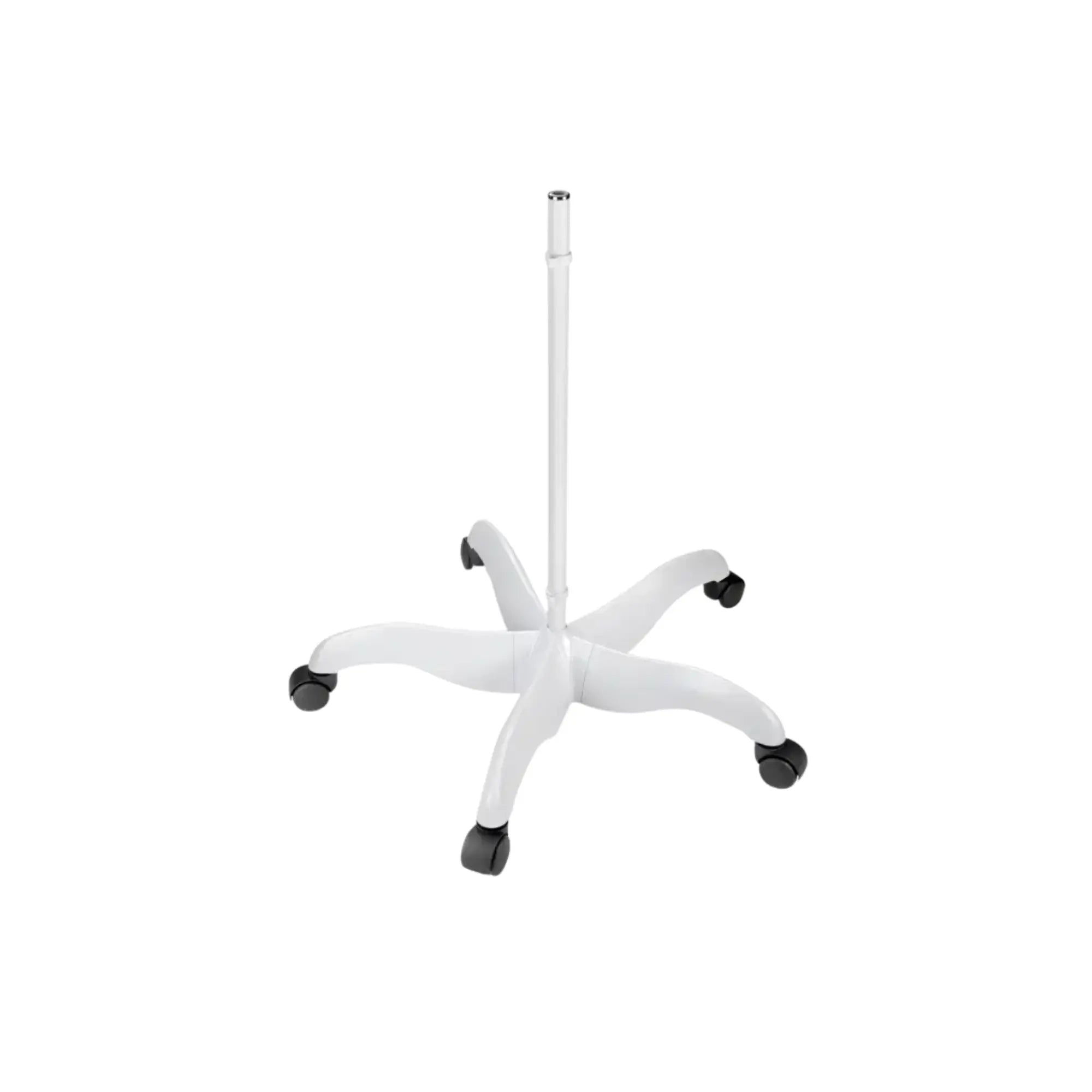 Trépied pour lampe - Waldmann, Circle XL, LED Luxo Circus et LED IQ Daylight - Ruck Ruck  Lampe LED IQ Daylight