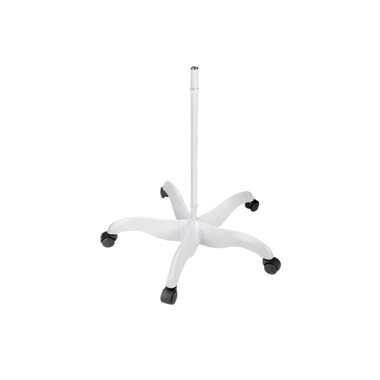 Trépied pour lampe - Waldmann, Circle XL, LED Luxo Circus et LED IQ Daylight - Ruck Ruck  Lampe LED IQ Daylight