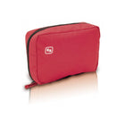Kit de primeiros socorros - CURE&GO - vermelho - Elite Bags