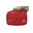 Kit de primeiros socorros - HEAL&GO - vermelho - Elite Bags