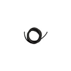 Black rubber tube - Replacement accessory for blood pressure monitor - Spengler