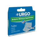 Tules - Queimaduras-Feridas - Urgo