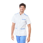 Ulysse - Blusa manga curta - Unissex - 75 cm - Phirejo
