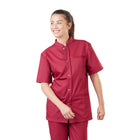 Ulysse - Blusa manga curta - Unissex - 75 cm - Phirejo