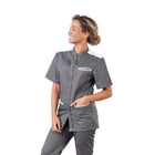 Ulysse - Blusa manga curta - Unissex - 75 cm - Phirejo