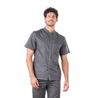 Ulysse - Blusa manga curta - Unissex - 75 cm - Phirejo