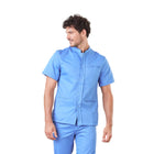 Ulysse - Blusa manga curta - Unissex - 75 cm - Phirejo