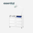 Unidade completa de podologia - Conjunto Y-200Max - Essential by My Podologie