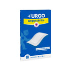 Urgosterile -10 Curativos Adesivos Estéril - Urgo