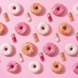 Vernis à ongles Vegan RENATUR - 10 ml - Ruck Ruck 