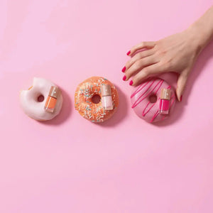 Vernis à ongles Vegan RENATUR - 10 ml - Ruck Ruck 