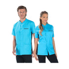 Victor - Blusa Manga Curta - Unissex - 76 cm